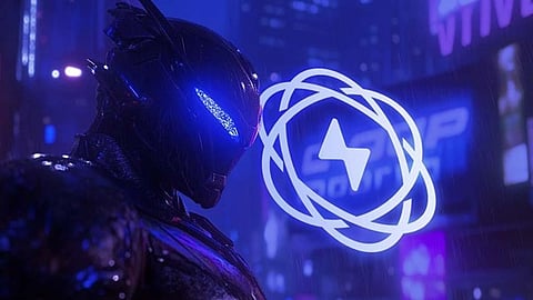 Lightchain AI presale