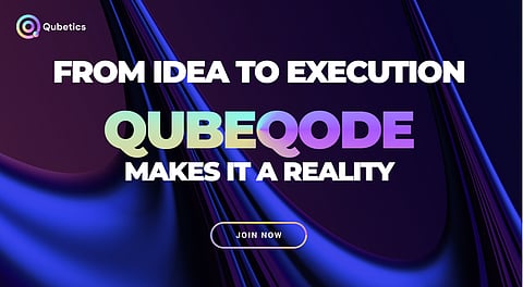 Best Coins to Join for 2025: Qubetics Presale Surges