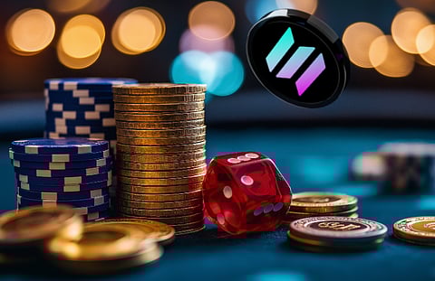 Solana Hits 66.9M Daily Transactions Smashing Records