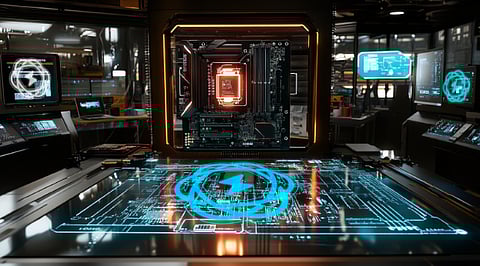 TRX Continues To Dominate SOL and ETH For Fees, While Lightchain AI Dominates All 3 For Gains