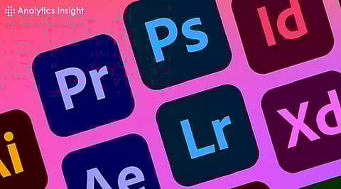 Adobe Creative Cloud Offers for Designers and Creators