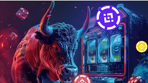 5 Top Crypto Presales To Buy Now For Massive Gains In 2025