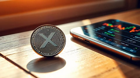 XRP, Ethereum, Solana Plunge – The Hidden Threat That’s Crushing 