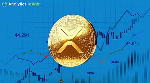 XRP Price Struggles to Break $2.20 Resistance Amid Market Uncertainty