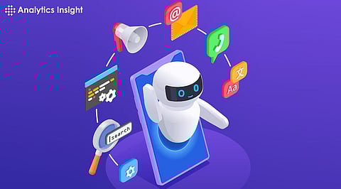 The Lord of the Bots: Why AI Chatbots Will Stay on Top in 2025?