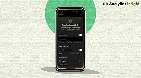 How to Use Apple Intelligence on your iPhone