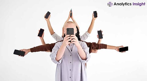 Smartphone Addiction