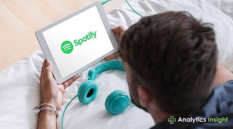 Spotify Under Fire for Explicit Videos Found in Search Results
