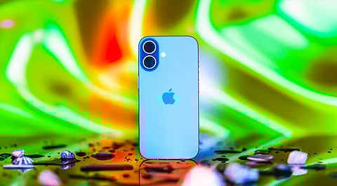Why the iPhone 16 Stands Out in 2024