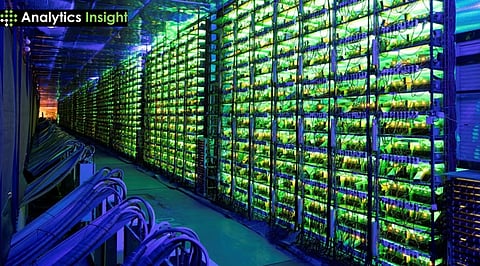 What Is Bitcoin Mining