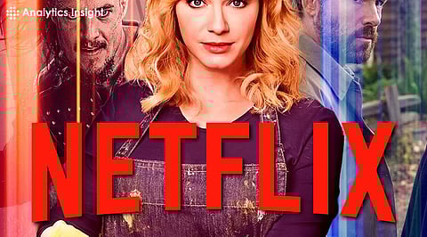 Best Movies to Watch on Netflix This Weekend
