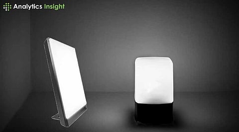 Brighten Up! Best Light Therapy Lamps for 2025
