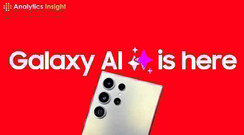 Best Galaxy AI Features You Need to Know