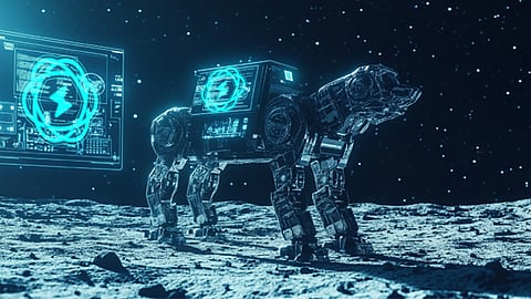 Lightchain AI 