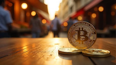 Trump’s Election Sparks Crypto Boom