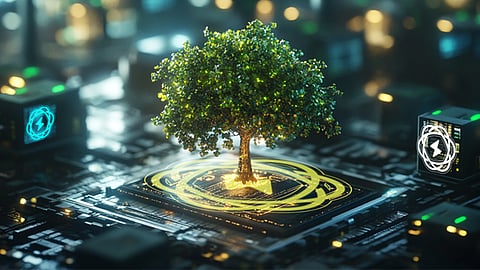 Lightchain AI 