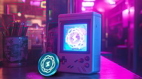 Lightchain AI 