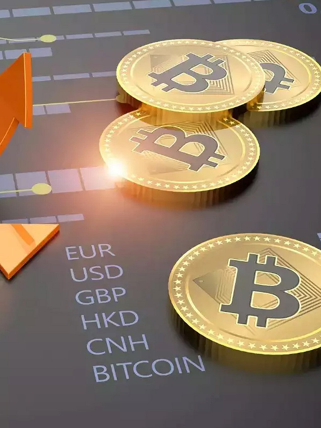 Top 5 Biggest Cryptocurrency Gainers of 2024