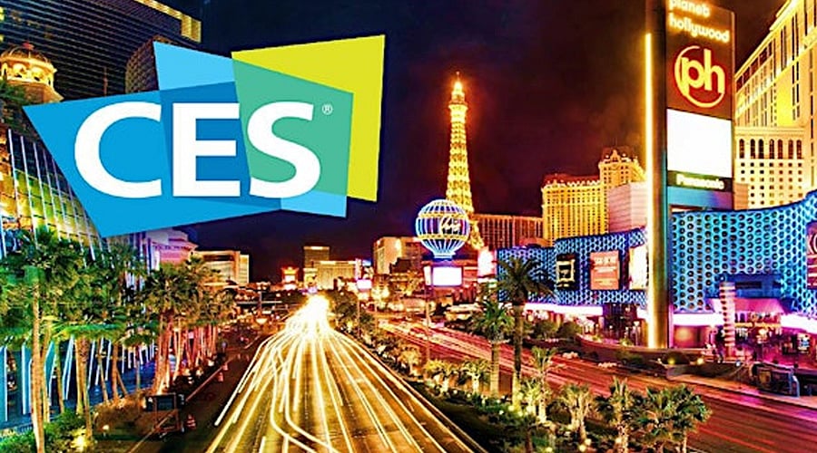 CES 2025 Top Technologies to Expect