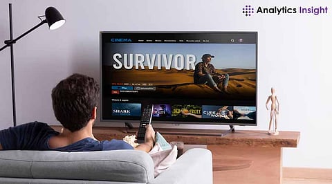 10 Best Smart TVs for Unlimited Entertainment 