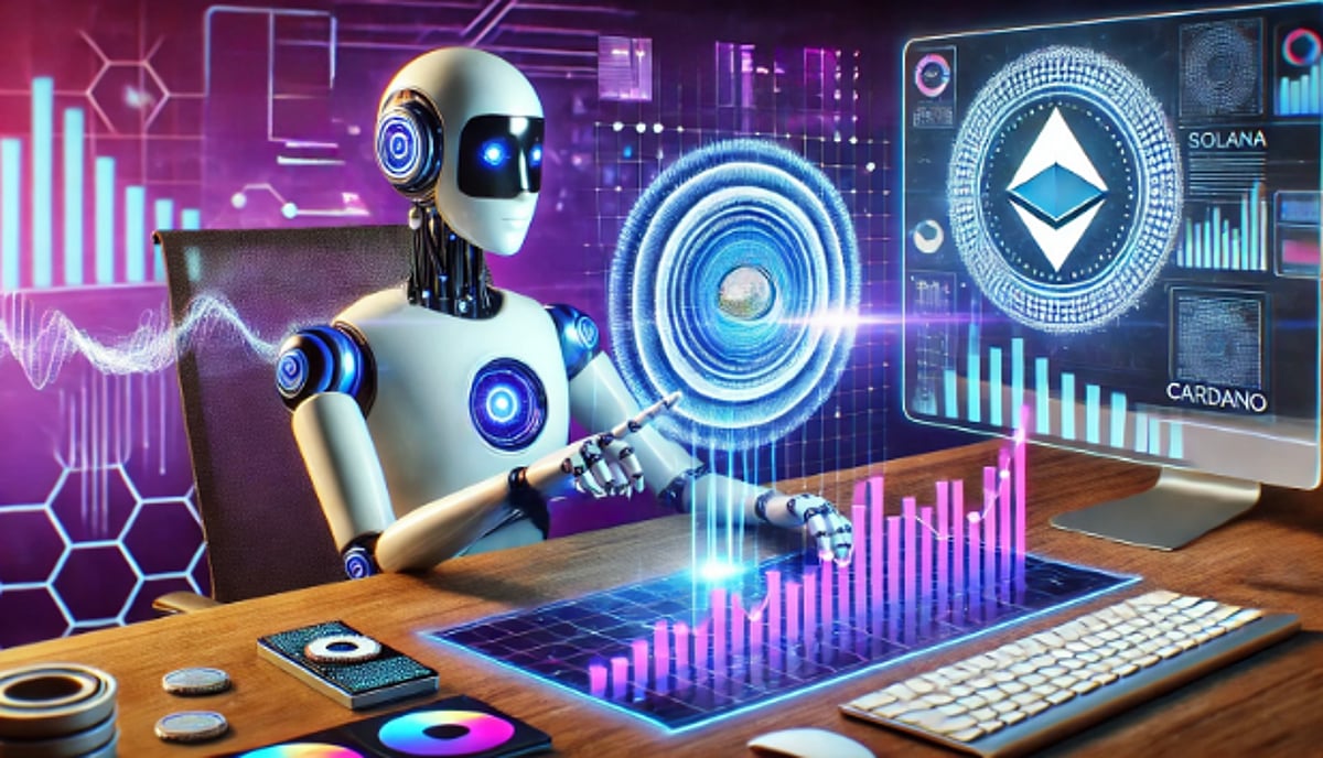 Solana i Cardano bilježe pad, ali pretprodaja Yeti Ouro postaje sve popularnija s 25% novogodišnjeg bonusa Solana i Cardano bilježe pad, ali pretprodaja Yeti Ouro postaje sve popularnija s 25% novogodišnjeg bonusa