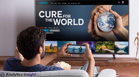 Best Streaming Services for 2025