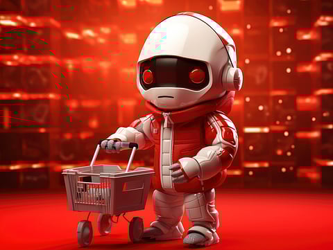 Nastech Global Launches NAS Bot: The Future of Automated Multi-Market Trading Has Arrived