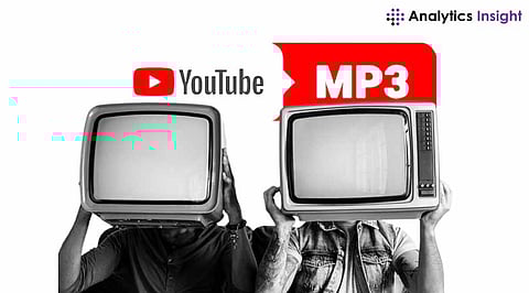 Get Your Groove On: Best Free YouTube to MP3 Converter