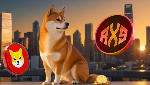 This Shiba Inu (SHIB) Rival is Expected to Reach $17 in 2025, Currently Priced at $0.175