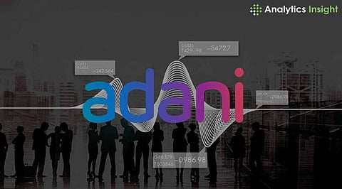 Adani Enterprises Shares Witness 2.85% Dip: Trading at ₹2,510.95
