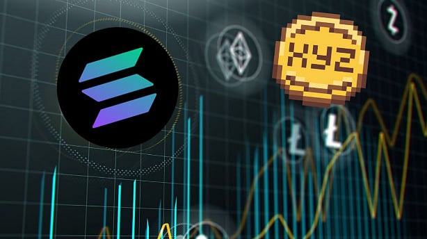 Before Solana Hits $600, This $0.001333 Crypto Might Already Be at $15