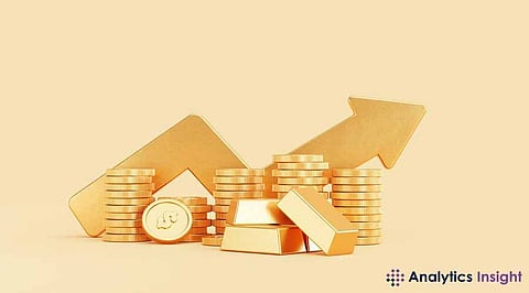 Comparing Gold, Stocks and Cryptocurrency: Choose the Right Investment in 2025