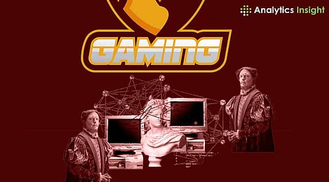 Best AI Gaming Logo Generators