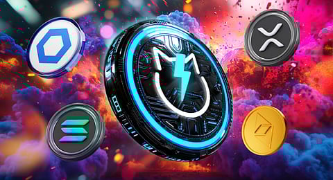 Which Crypto To Invest In? Top 5 Cryptocurrencies to Buy that Could Explode in 2025