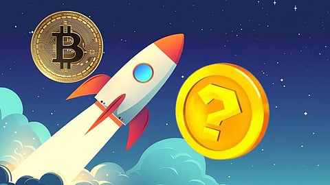Bitcoin’s Time Has Passed—XYZVerse Presale Could Be the Best Opportunity to Hit It Big by 2025