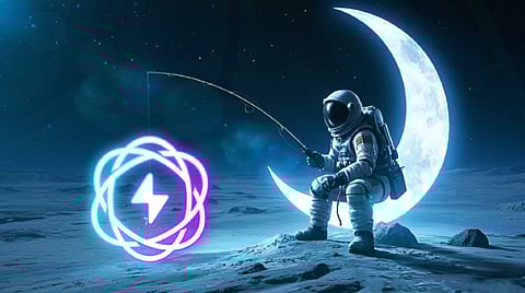 Whales Accumulate XRP, Solana, and Lightchain AI- Which Altcoin Will Lead the 2025 Bull Run?