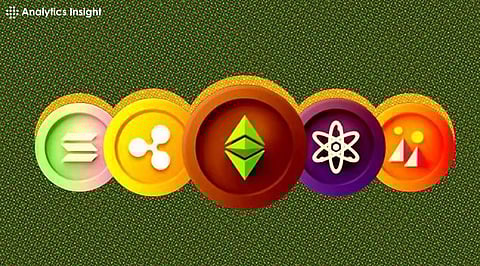 Top 10 Altcoins with 100x Growth Potential in Q1 2025
