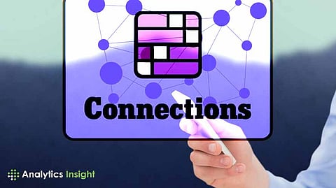 NYT Connections Today for January 01, 2025: Hints and Solutions