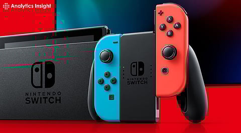 Nintendo’s Marketing Strategy for Holiday Season Gaming