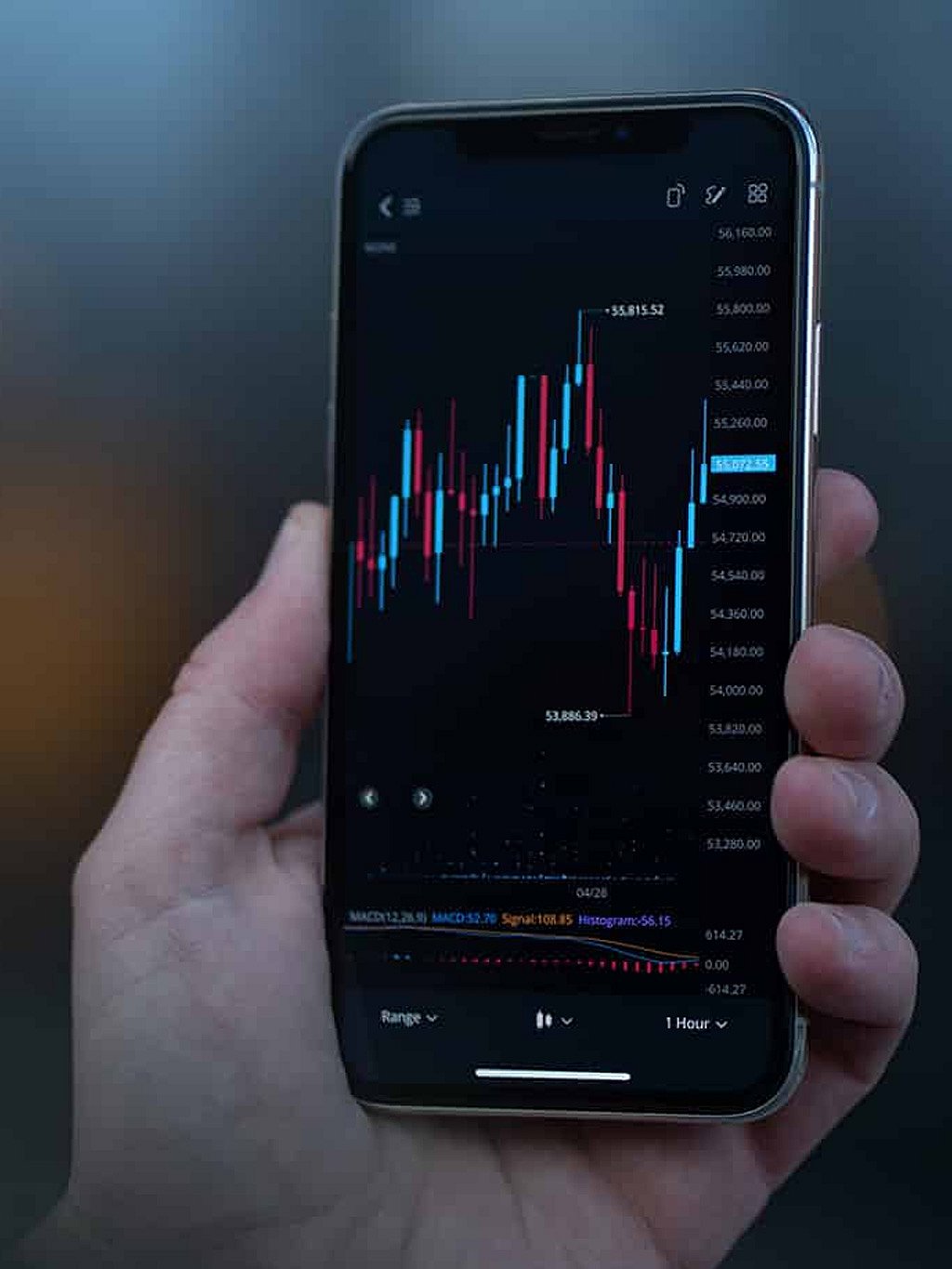 How to Set Up Alerts for Stock and Crypto Market Movements