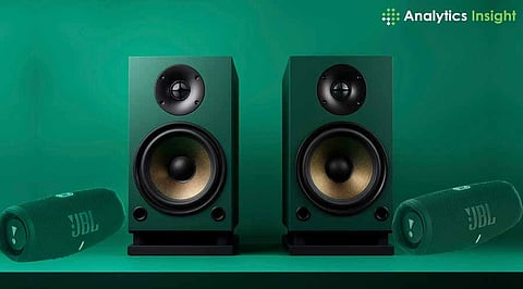 JBL Speaker Discounts to Check Out Right Now
