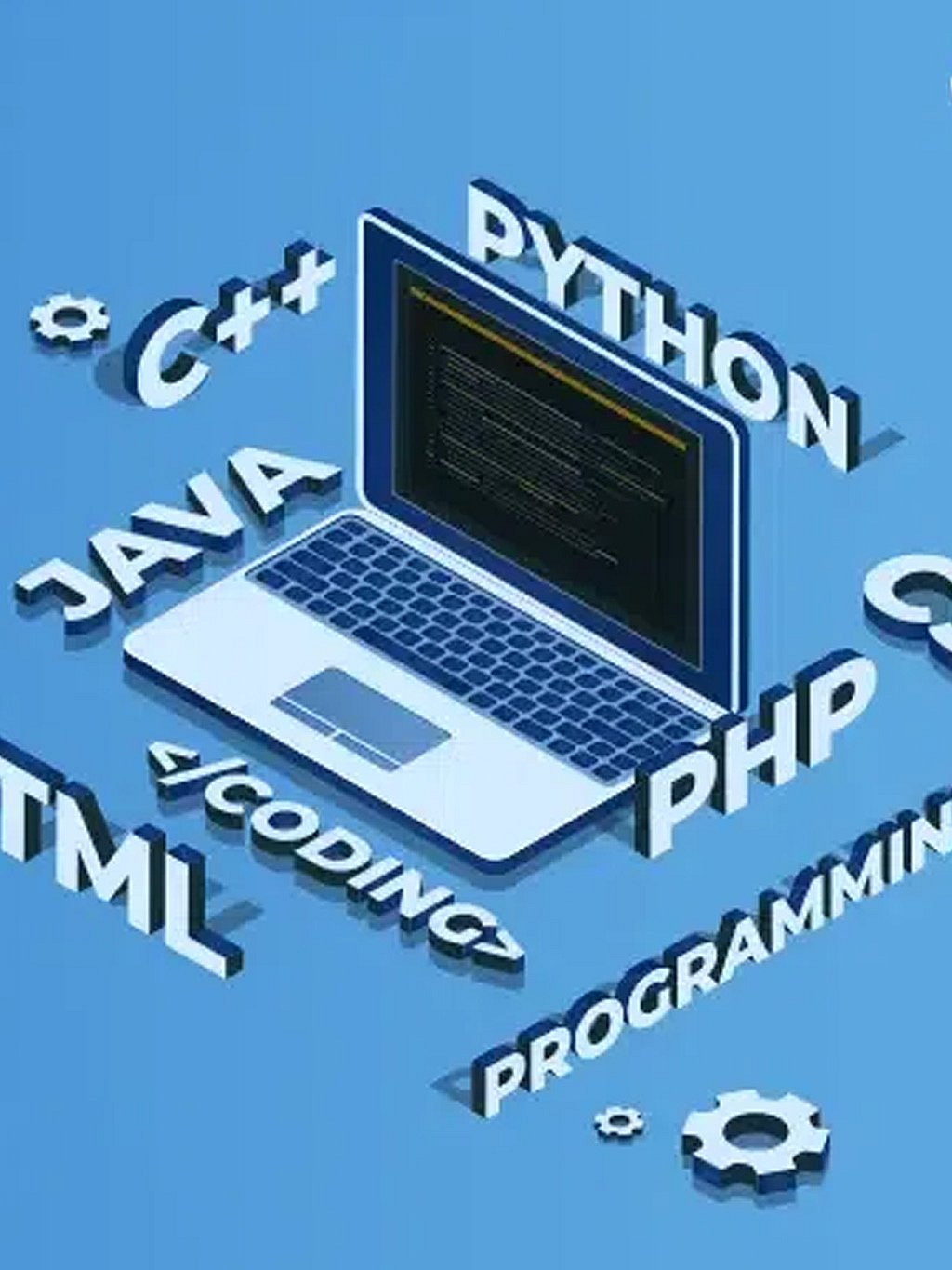 Top Programming Languages to Learn in 2025 Python, Rust & More