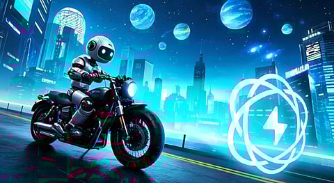 Crypto Whales Shift Focus- XRP, Solana, and Lightchain AI Poised for Explosive Growth 