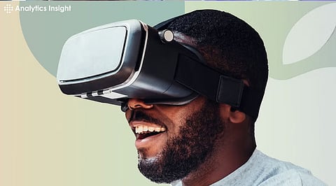 Experience the Future: VR Headsets at Discounted Prices for Gaming, Entertainment, and More

