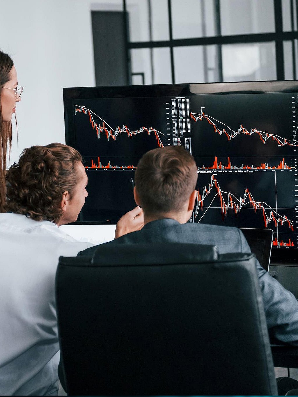 How to Set Up Alerts for Stock and Crypto Market Movements