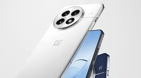 Top Smartphones Launching in January 2025