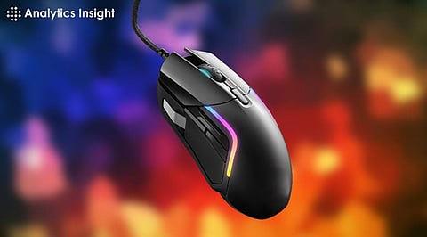 Best Wireless Gaming Mouse for 2025