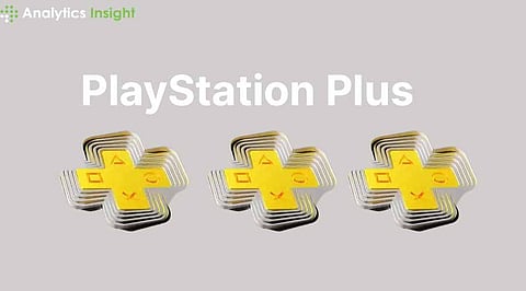 Sony Reveals PlayStation Plus January 2025 Games

