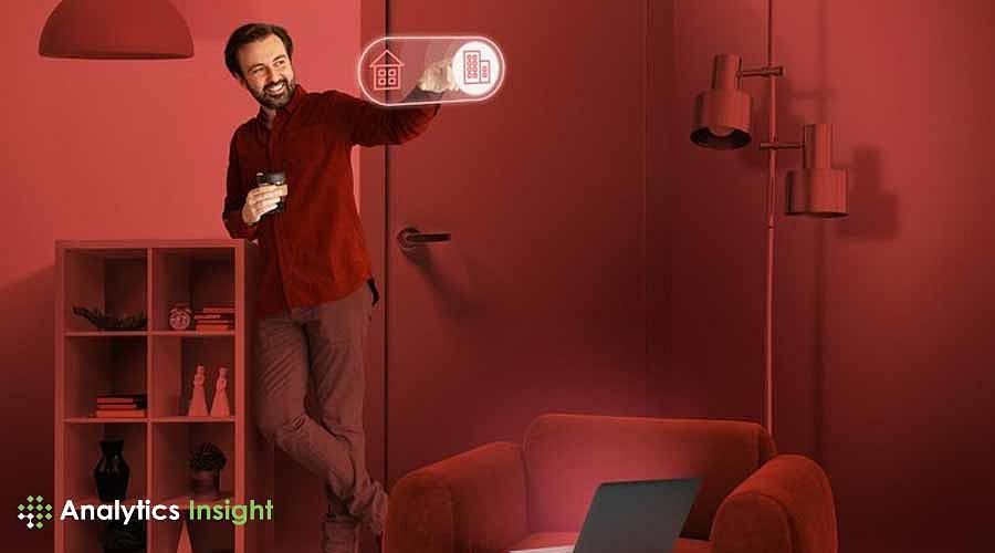 How AI will Transform Interior Design?