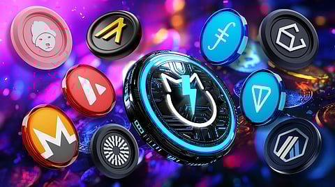 Best Crypto Coins to Ape In _ Top 10 Cryptocurrencies to Buy at this Moment